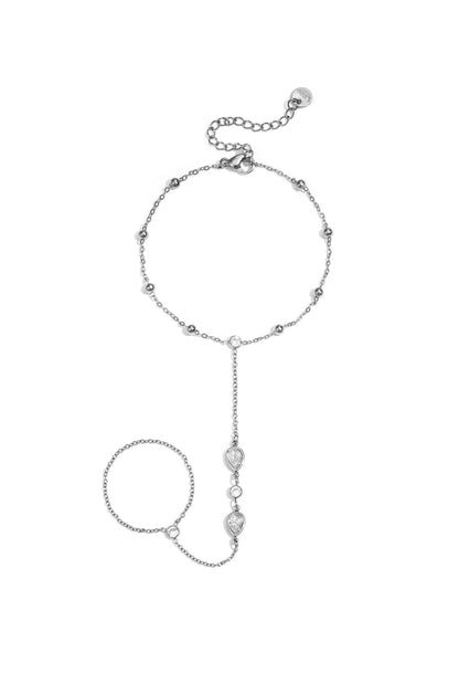 Kyma Hand Chain