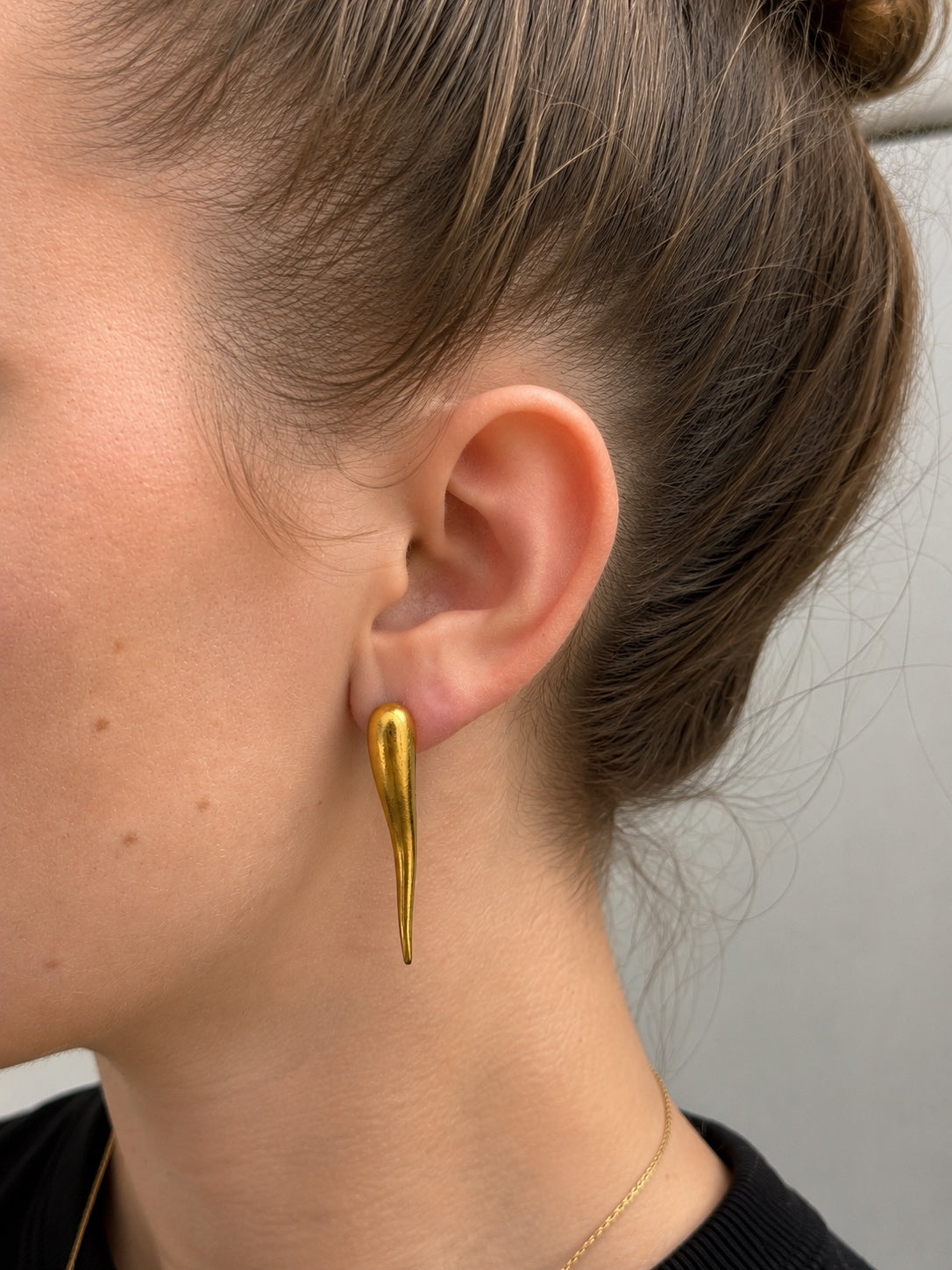 Charis Drop Earrings