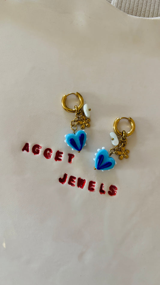 Jolly Earrings