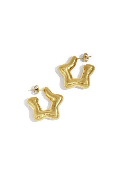 Starry Earrings