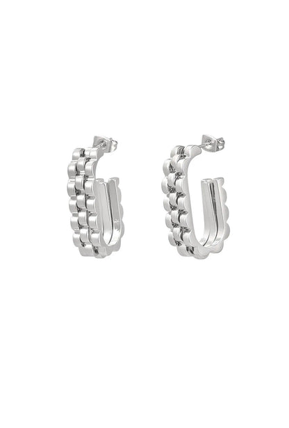 Urban Earrings