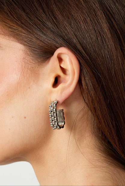 Urban Earrings