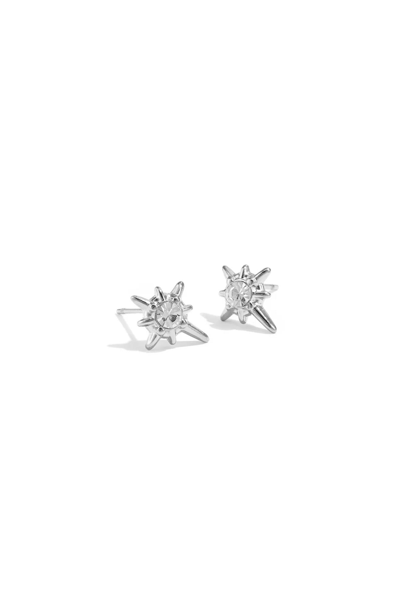 Stardust Earrings