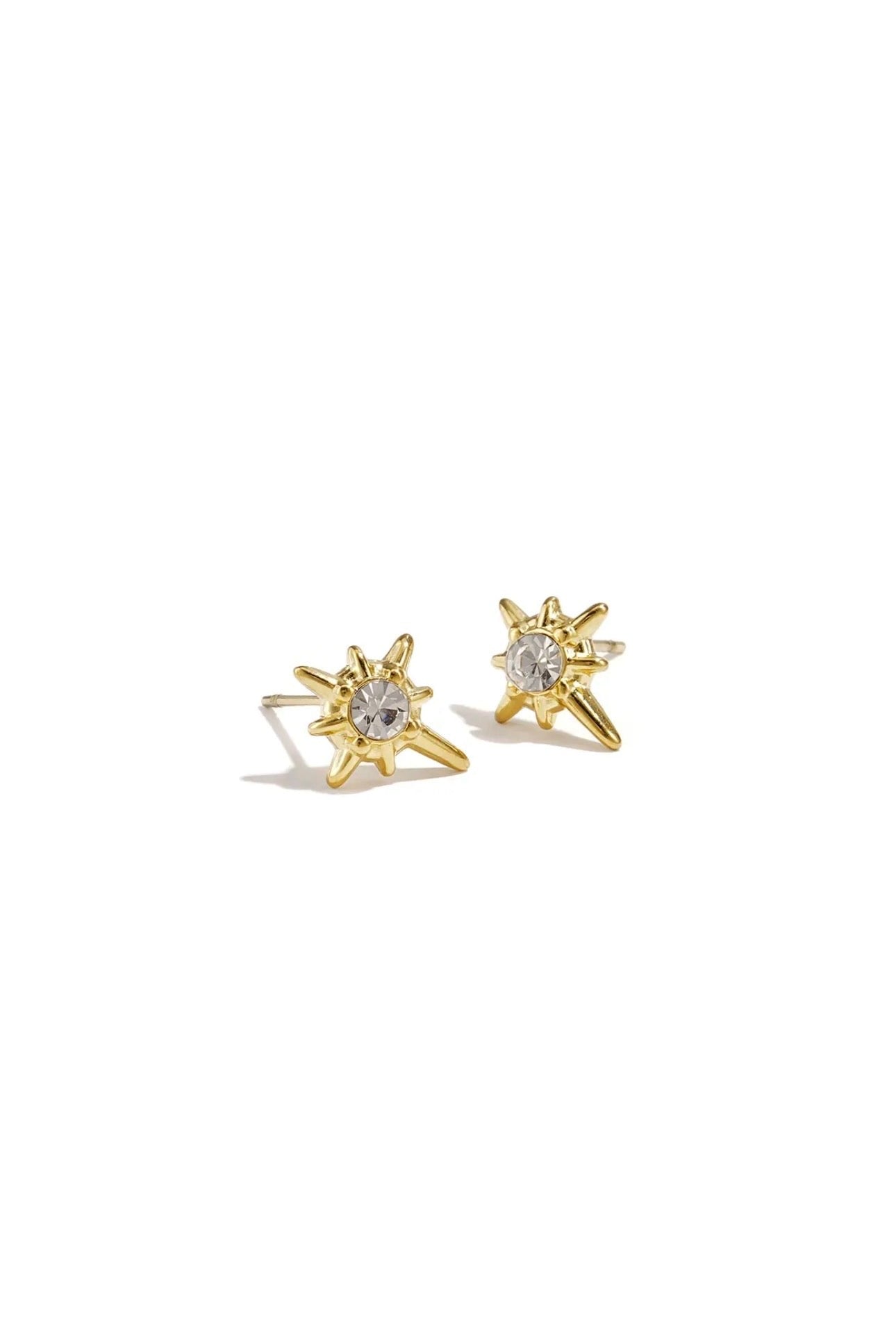 Stardust Earrings