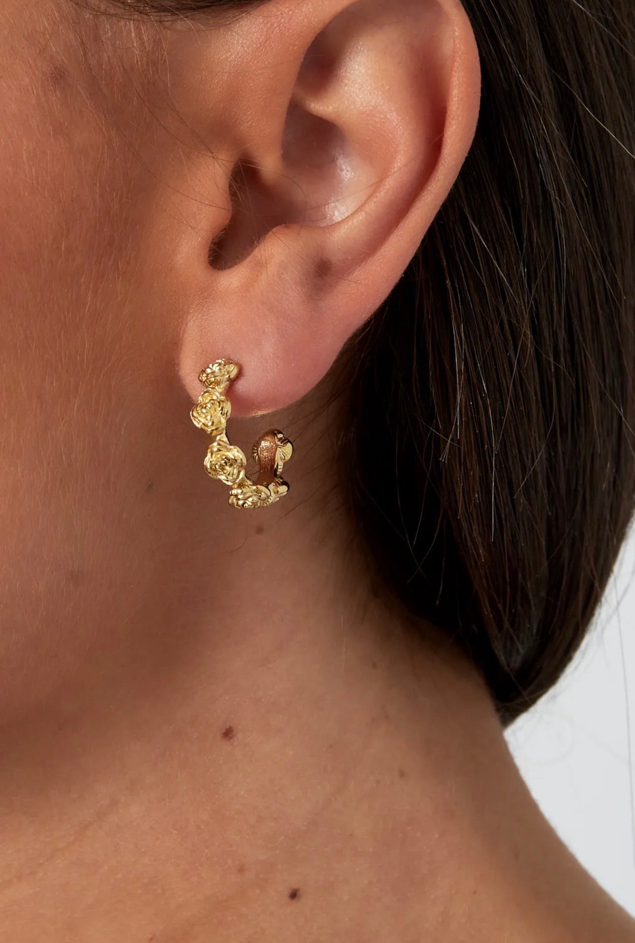 Bring Me Flowers Earrings