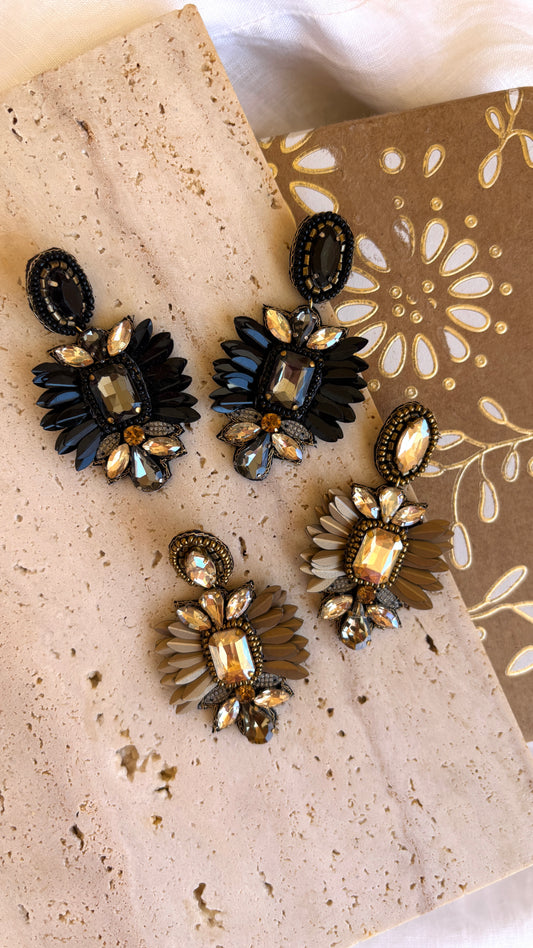 Dalia Earrings