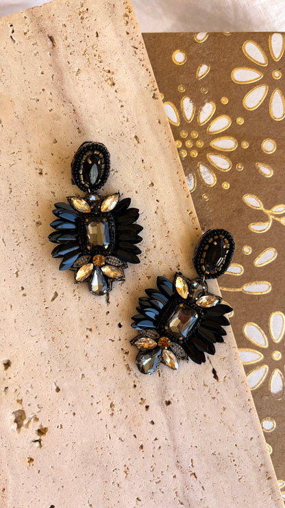 Dalia Earrings