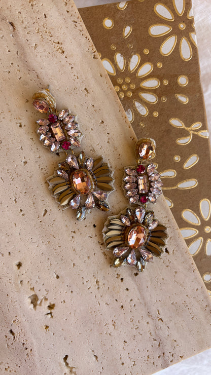 Alma Earrings