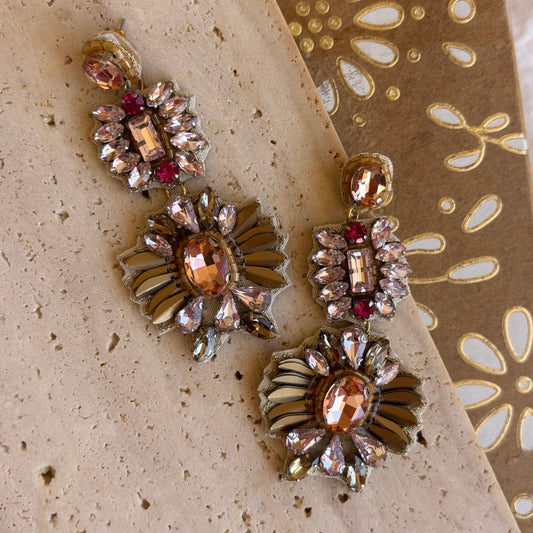 Alma Earrings