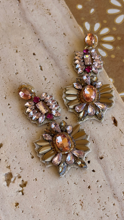Alma Earrings