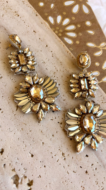 Alma Earrings