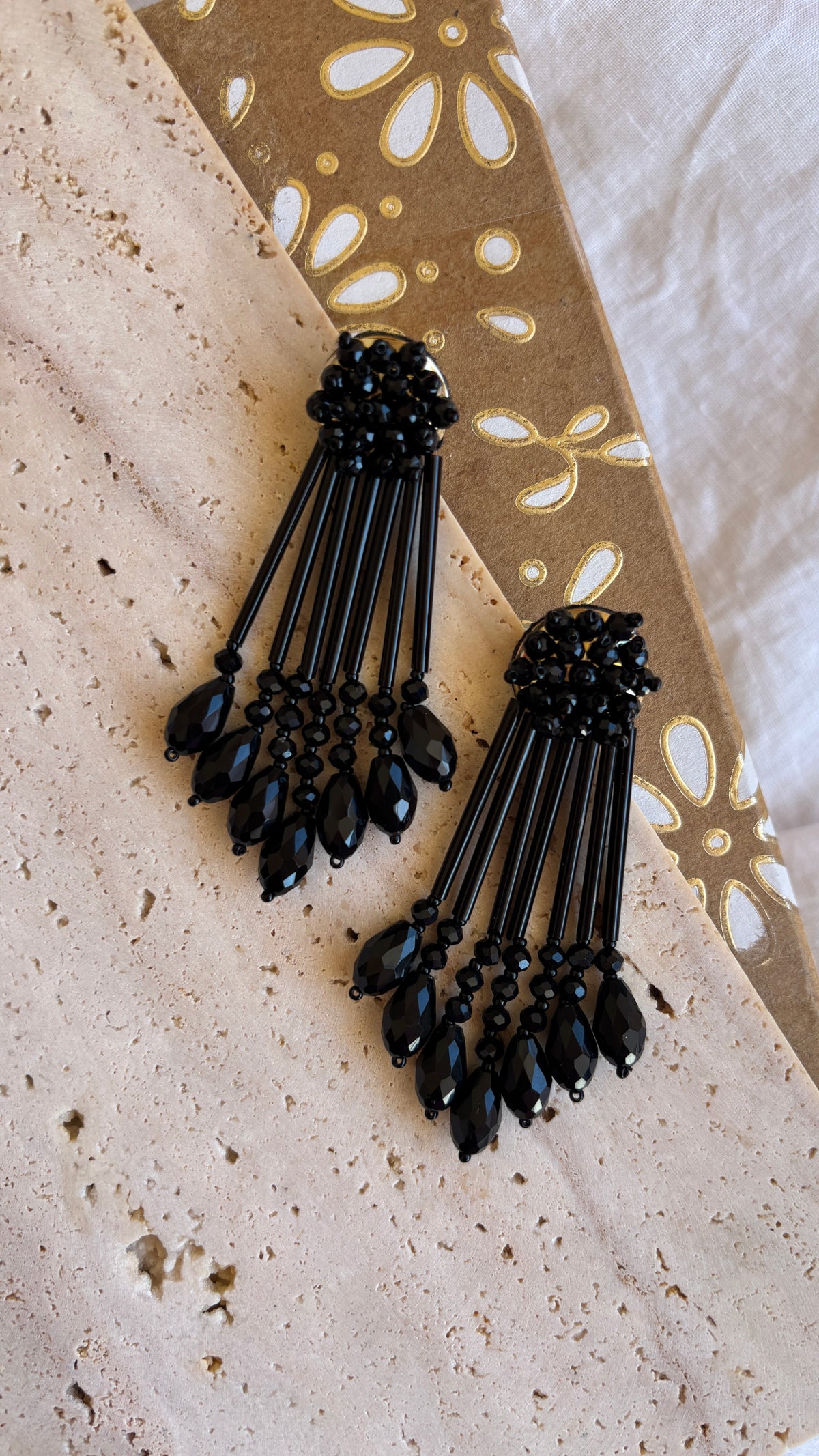 Xenia Earrings