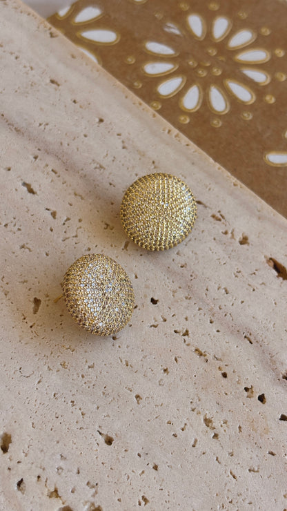 Lyra Earrings