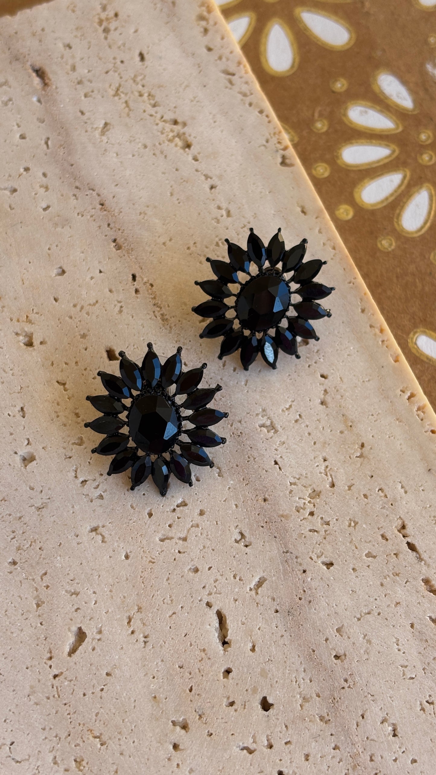 Iliana Earrings