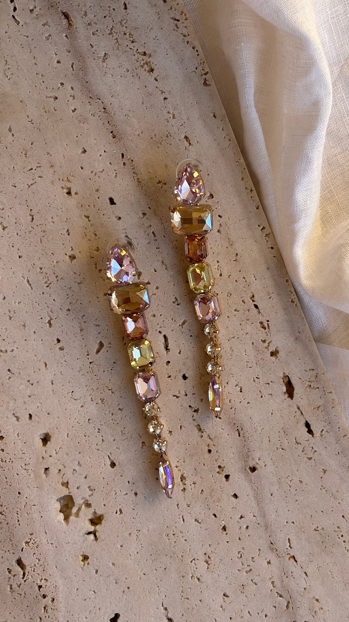 Royale Earrings