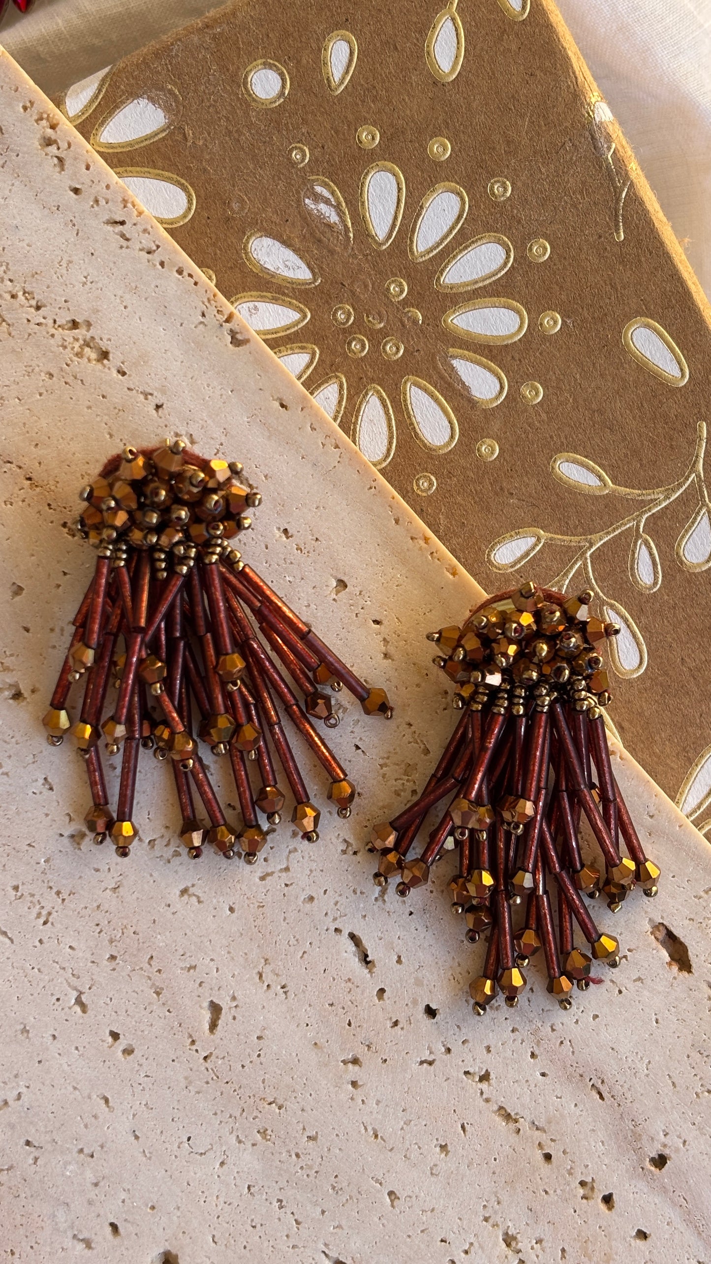 Inez Earrings