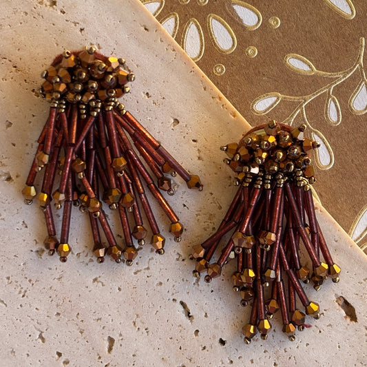 Inez Earrings