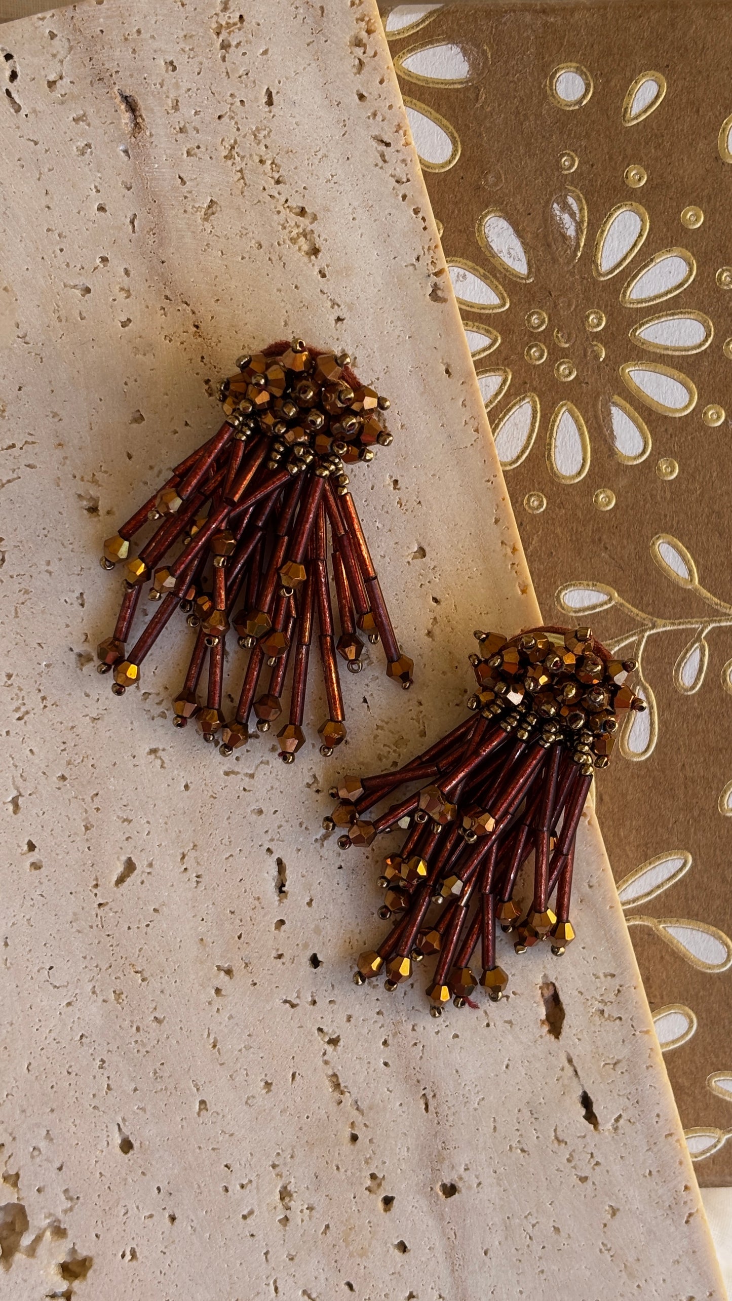 Inez Earrings