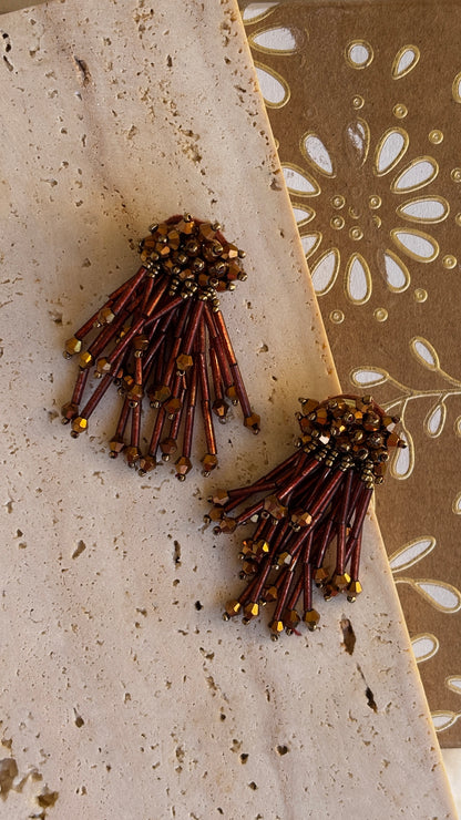 Inez Earrings