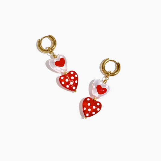 Lovie Earrings