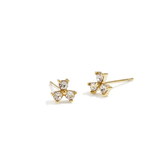 Daisy Earrings