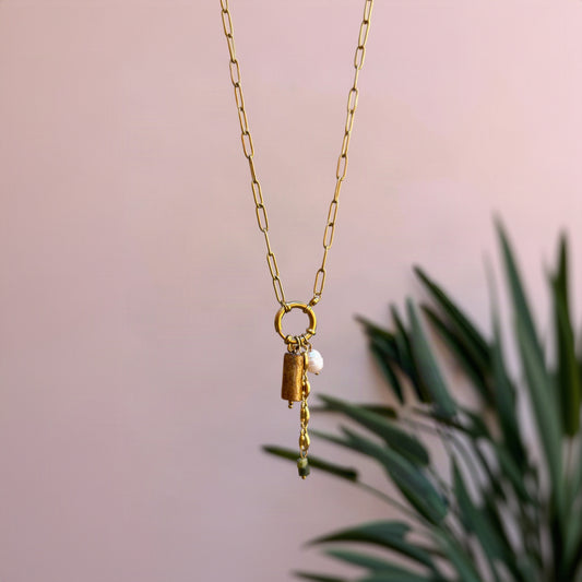 Jollyn Necklace