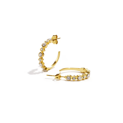 Nora Earrings