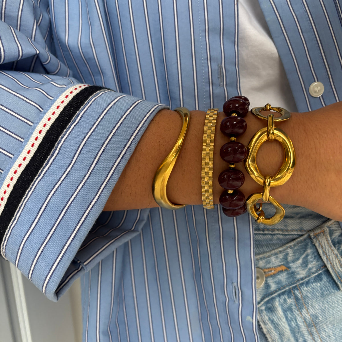 Rosa Bracelet