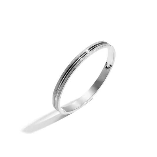 Frost Line Bracelet