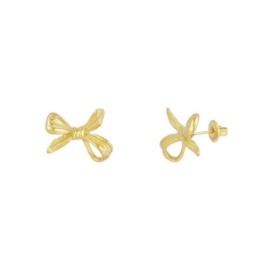 Bowy Earrings