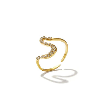 Kyma Ring