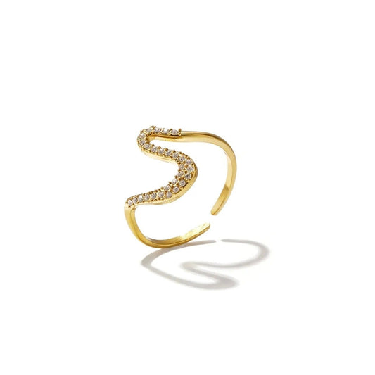 Kyma Ring