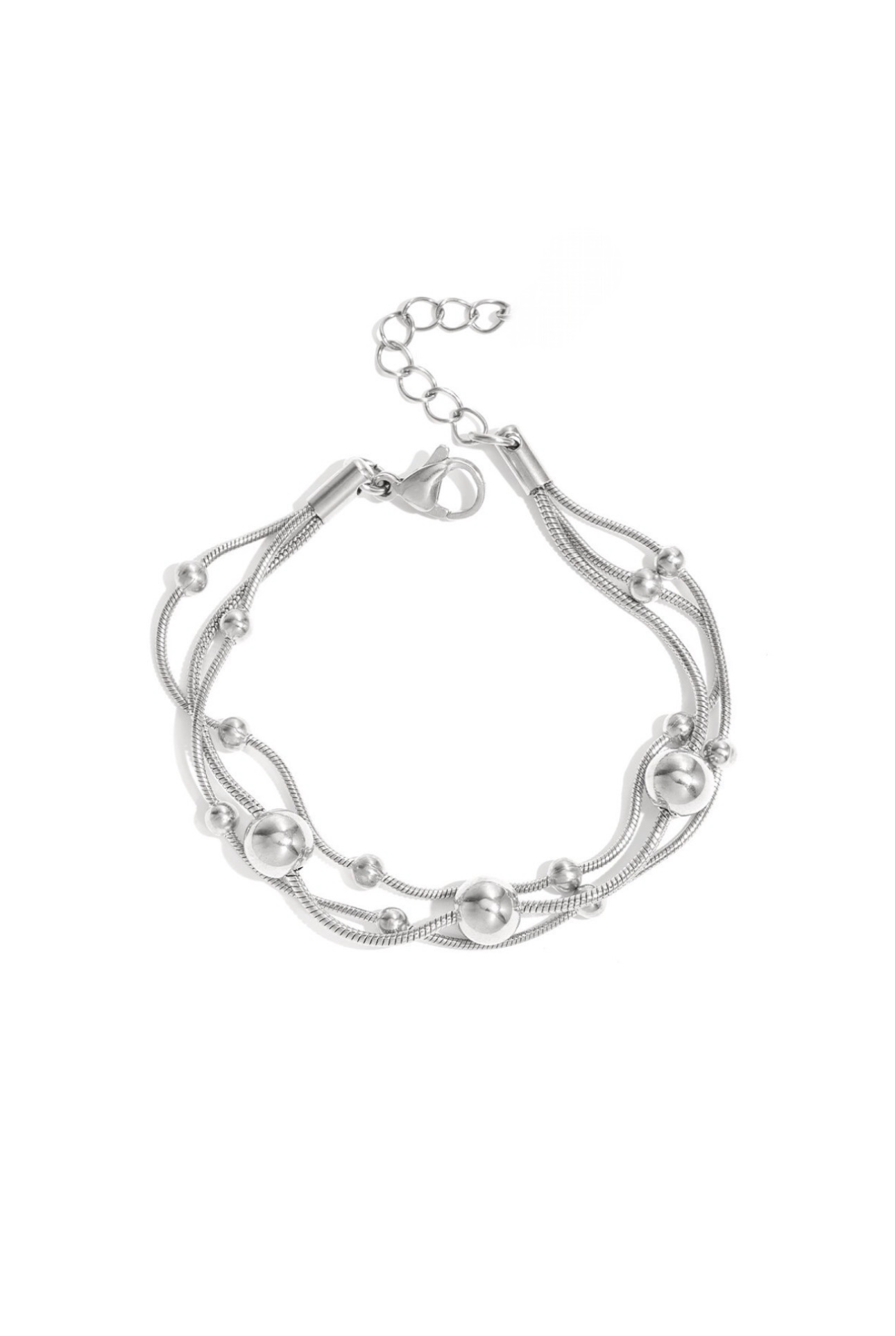 Polka Dot Bracelet