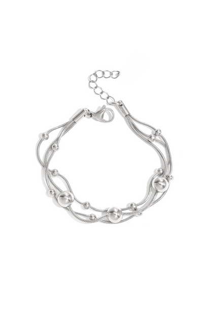 Polka Dot Bracelet